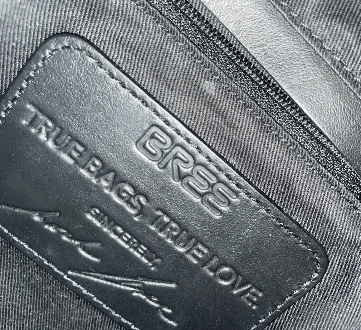 Bree Black Shoulder Bag Dimensions (cm)approx. 20.0 x 32.0 x 10.0cm