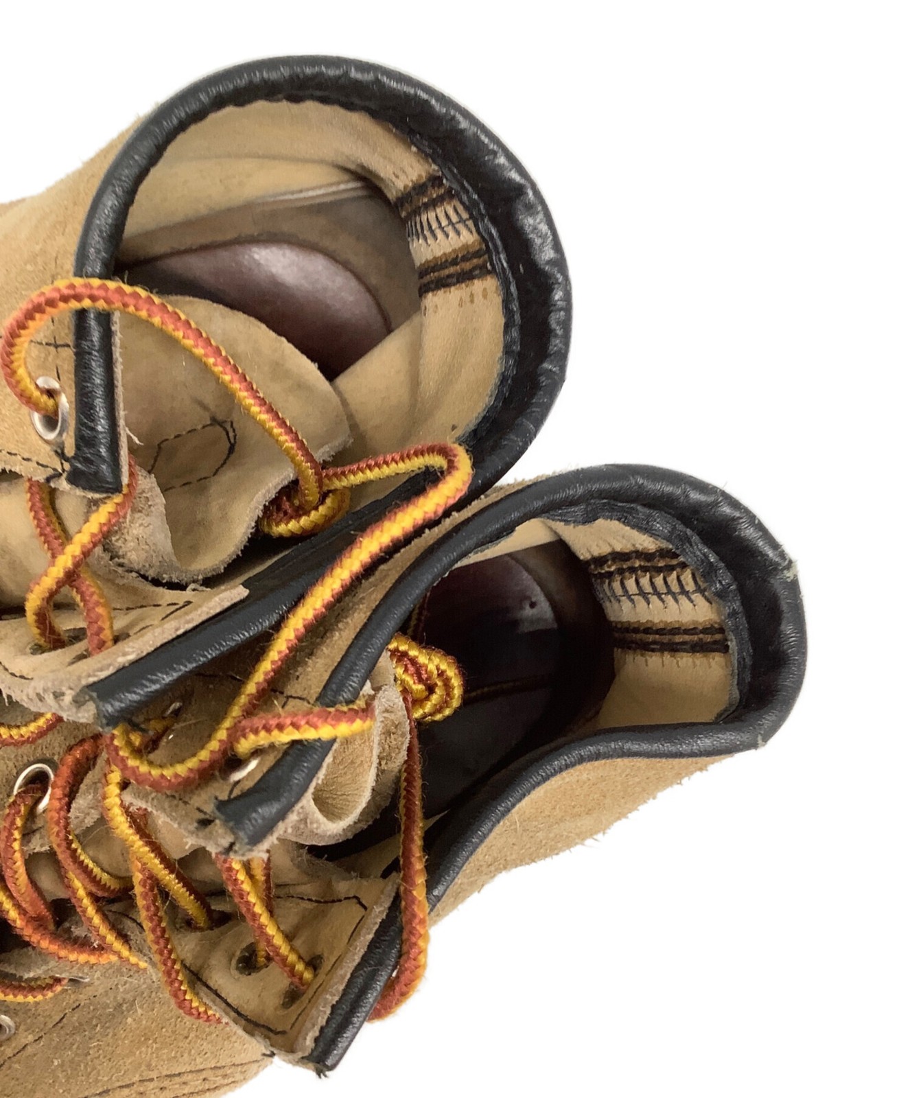 Red Wing Boots BG635
