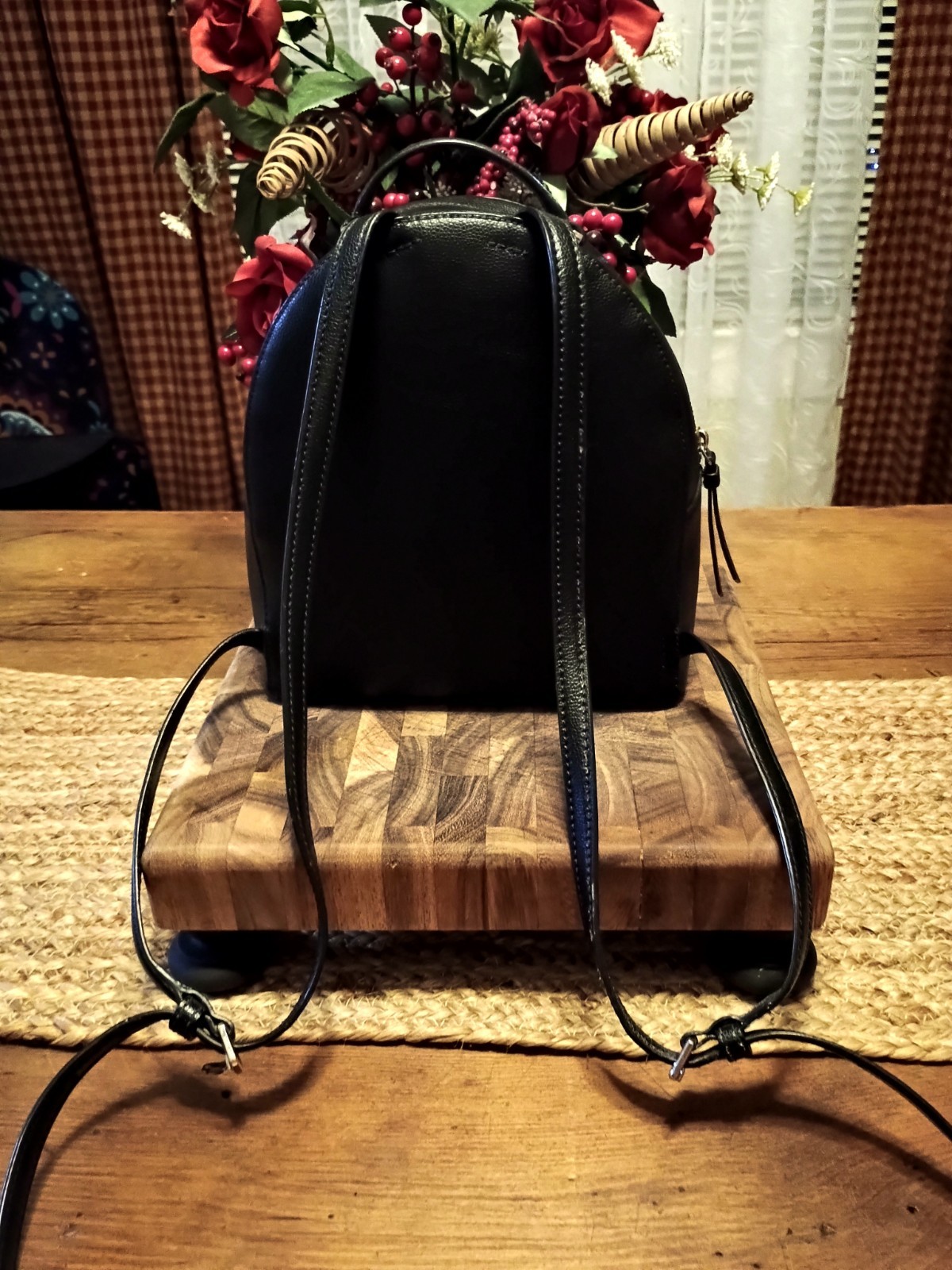 Kate Spade Small Perry Backpack