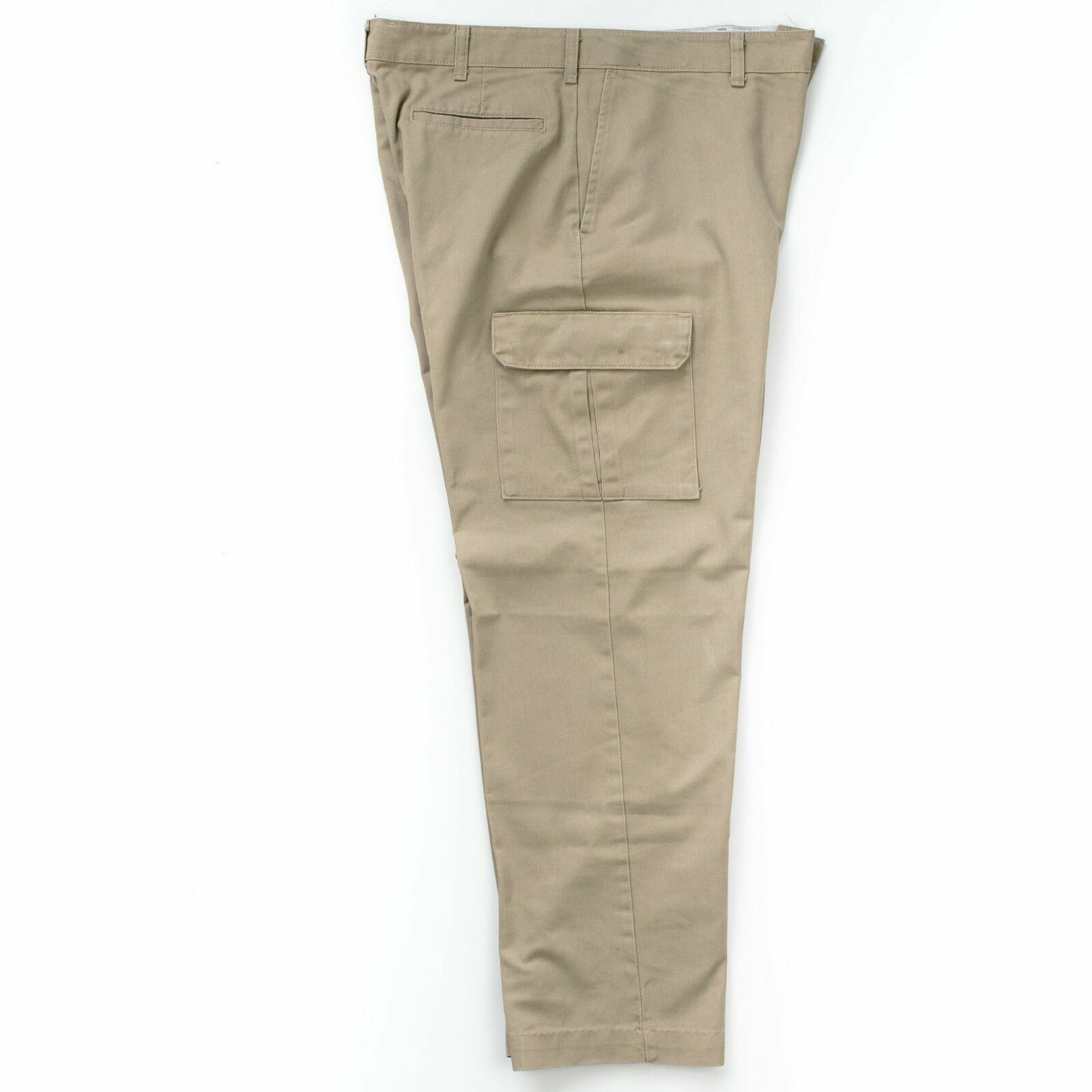 Used Uniform Work Pants Cargo Cintas Redkap Unifirst G&K Dickies etc