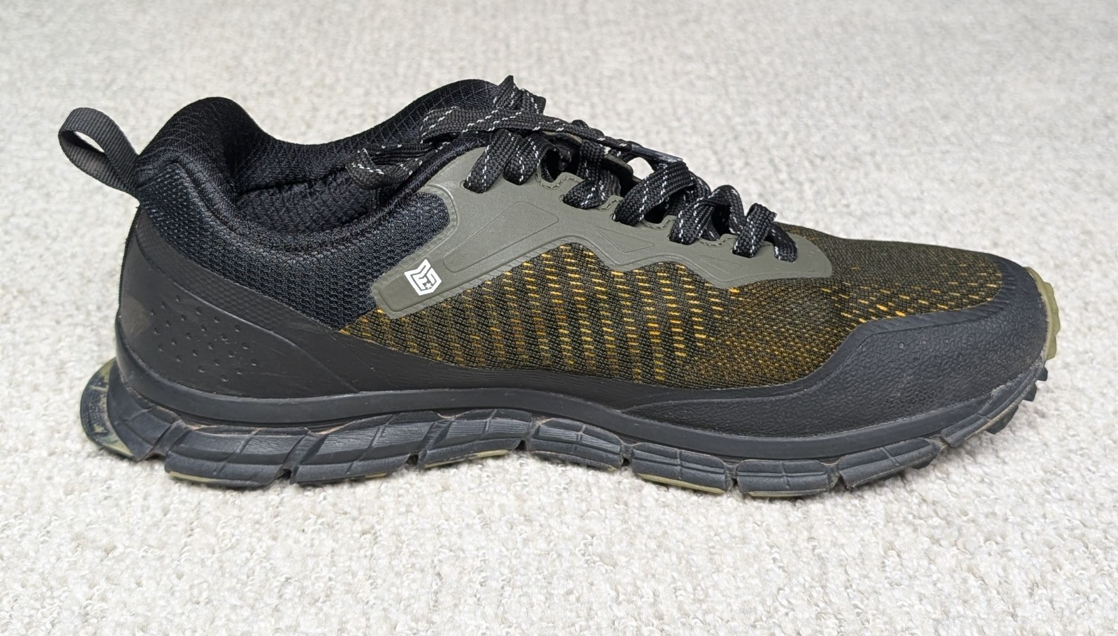 Freedom Industries Men’s XTR AT Trail Runner Training Shoes Sneakers Size 12.5