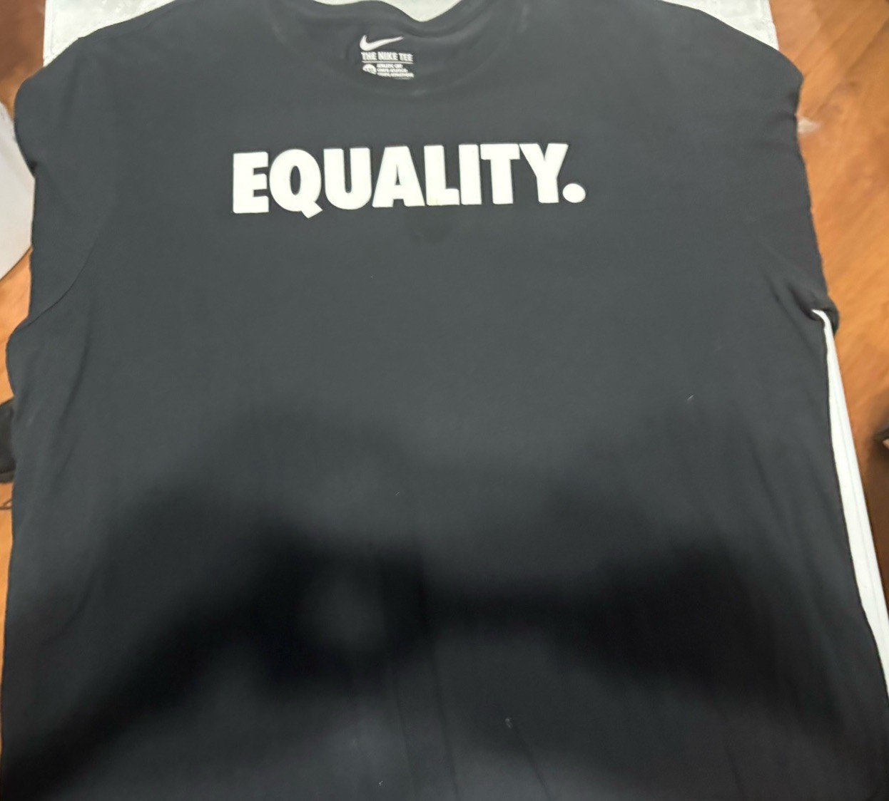 Nike Equality T-Shirt, Men’s, XXL