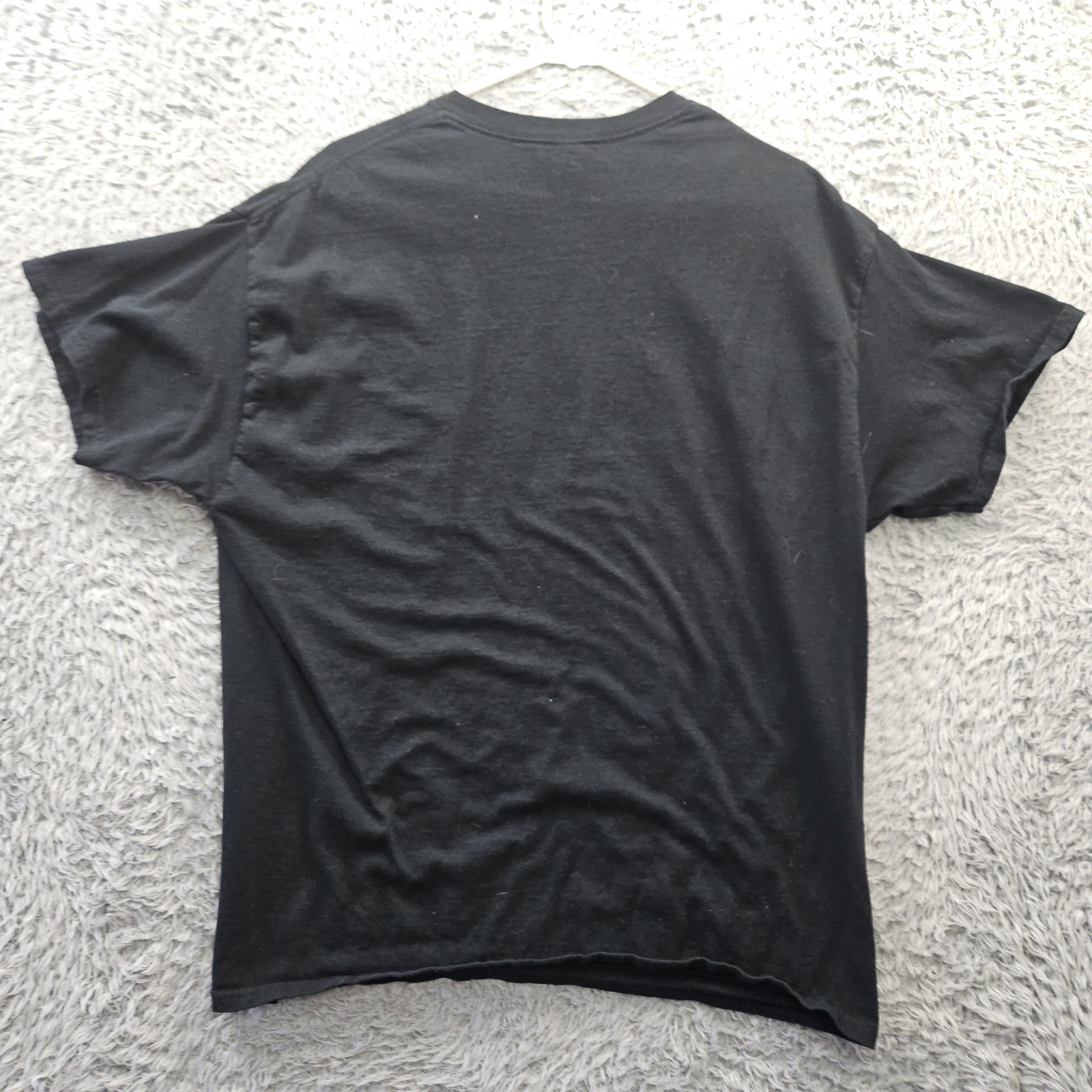 PBS Public Broadcasting Service TV T Shirt Men XL Sesame Street