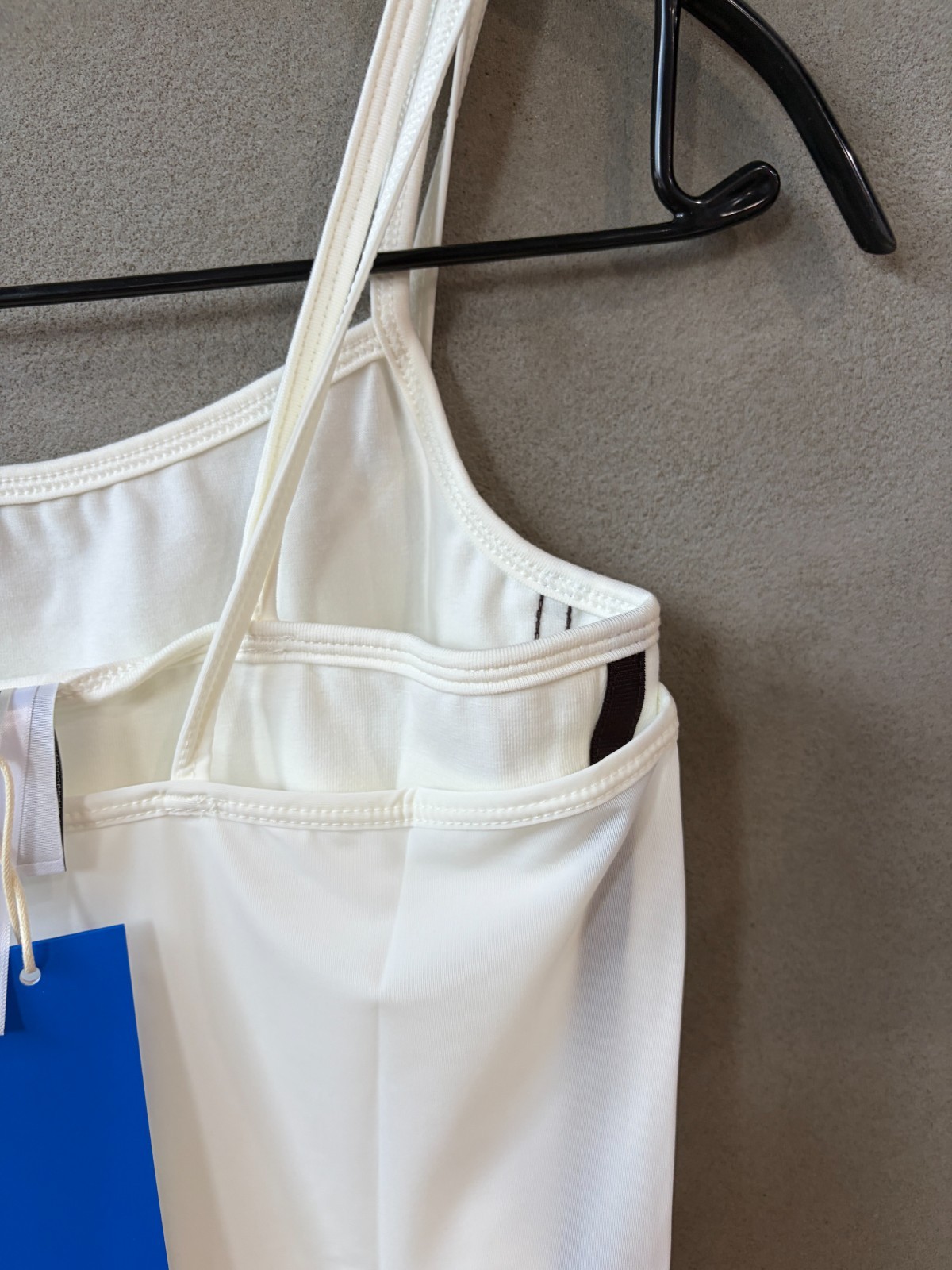 adidas Originals Double Layered Tank Top Women Lifestyle Camisole AsiaFit KW4525