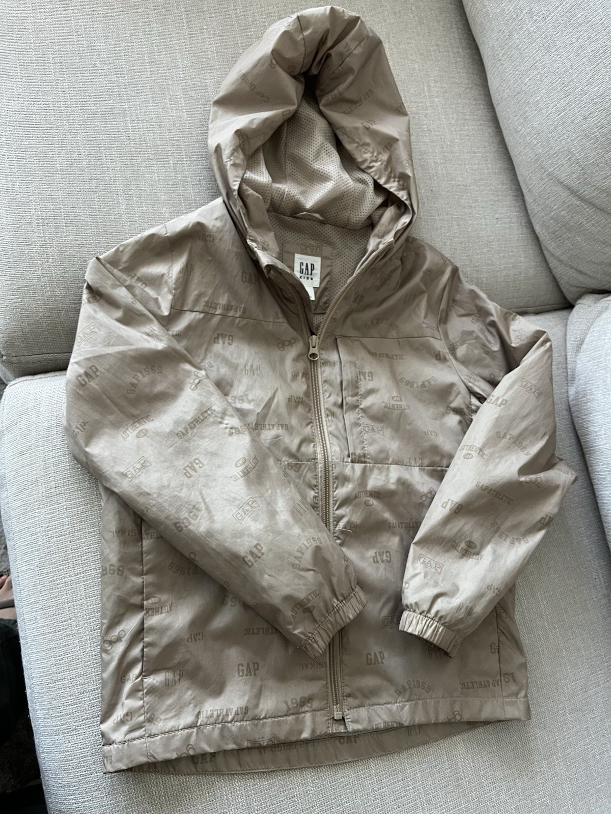 Gap Kids Jacket Unisex Size M (8)
