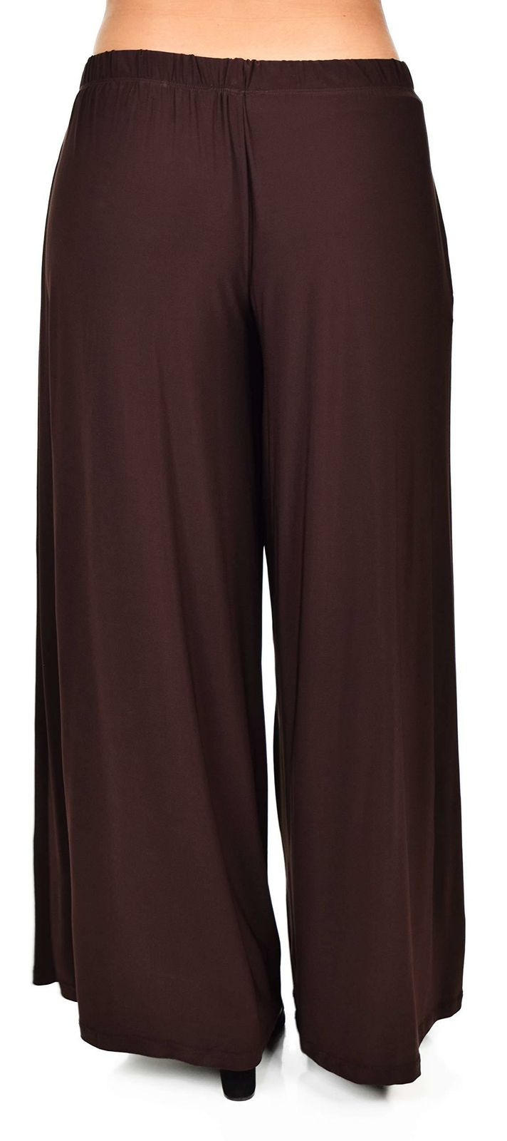 Relaxed fit, Pants, Wrinkleproof Pants, Plus Size Pants, Loose Fitting Boho Pala