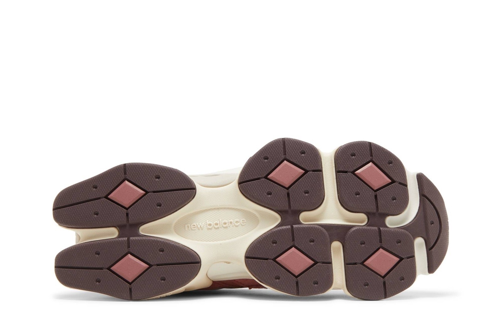 New Balance 9060 Women’s Cherry Blossom Pack – Mineral Red’ U9060TRU