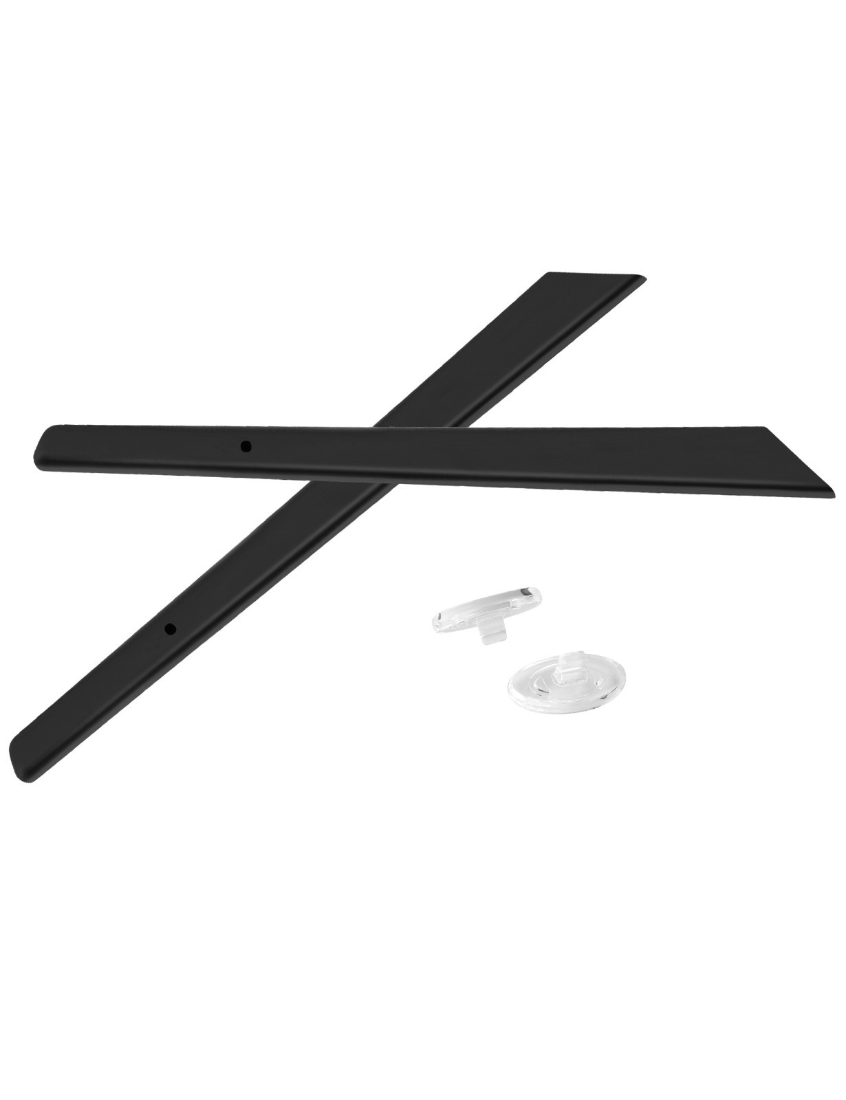 Replacement Earsocks NosePads Rubber Kits for Oakley Wire Tap 2.0 OO4145 OX5152