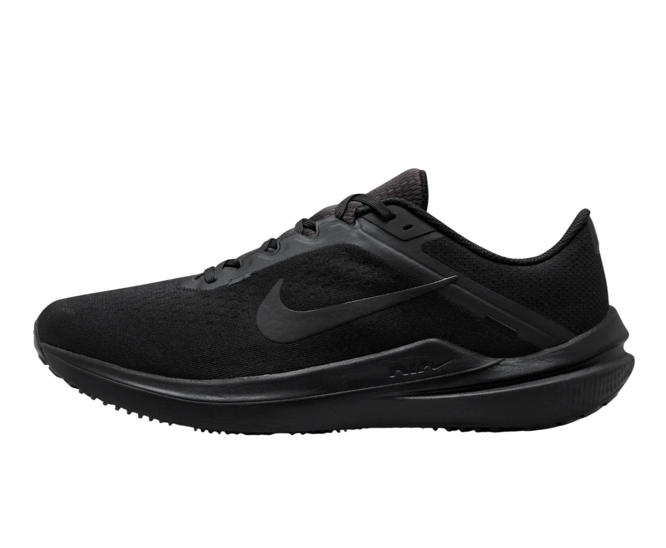 Nike Air Winflo 10 Men’s Running Shoes Black Anthracite Multi Size DV4022-001 B4