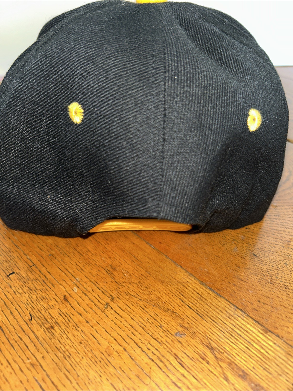 KIPA Batman Snapback Hat – One Size Fits Most