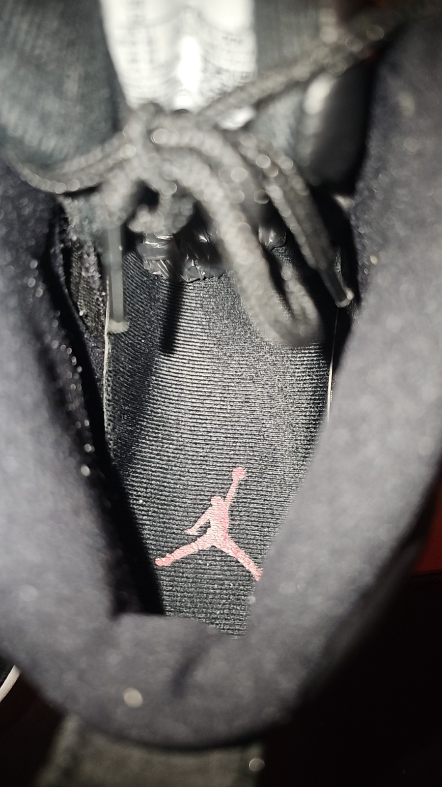 Nike Air Jordan 12 Retro Playoff 2021