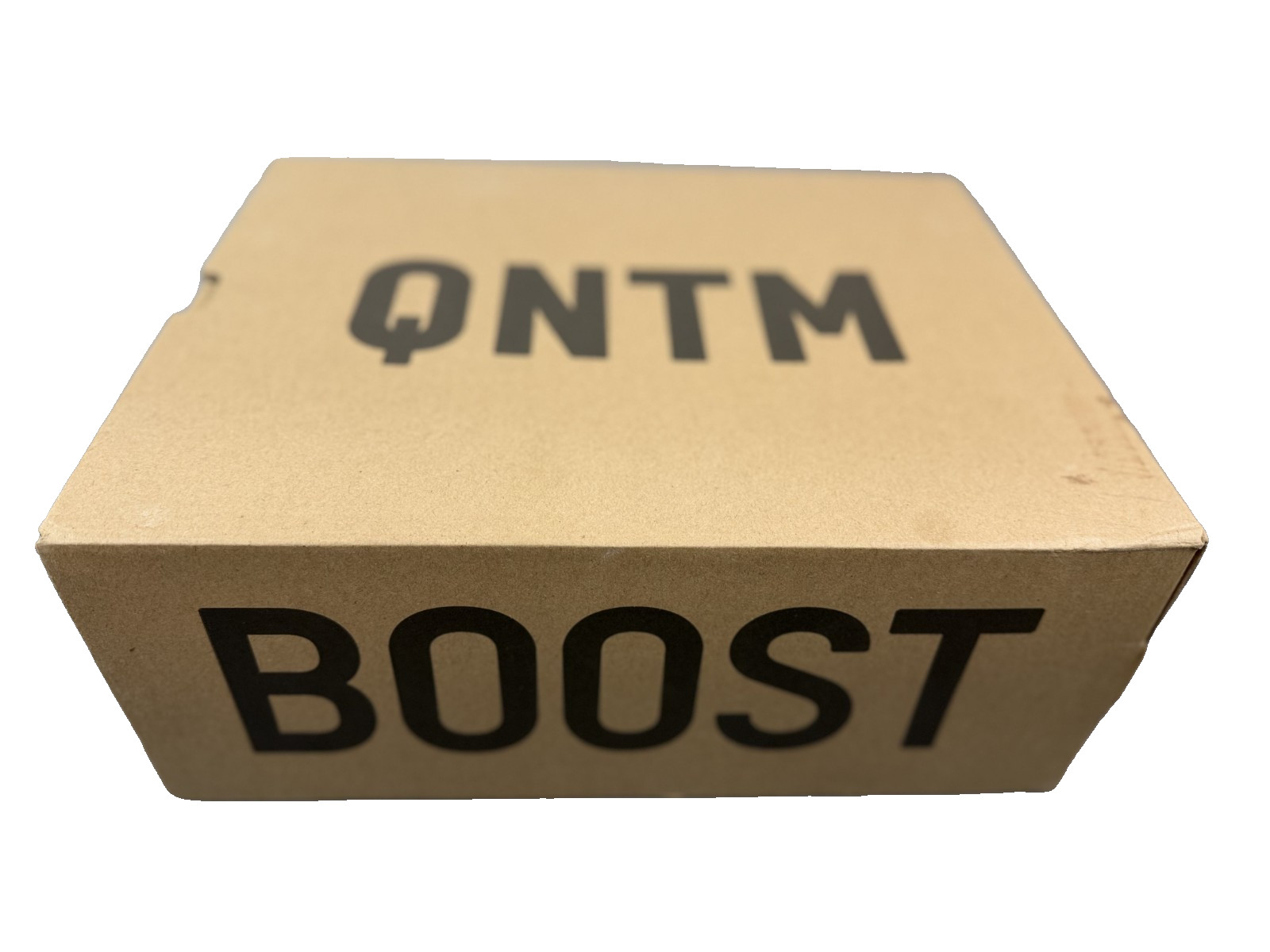 Size 9 – adidas Yeezy Quantum Mist Slate