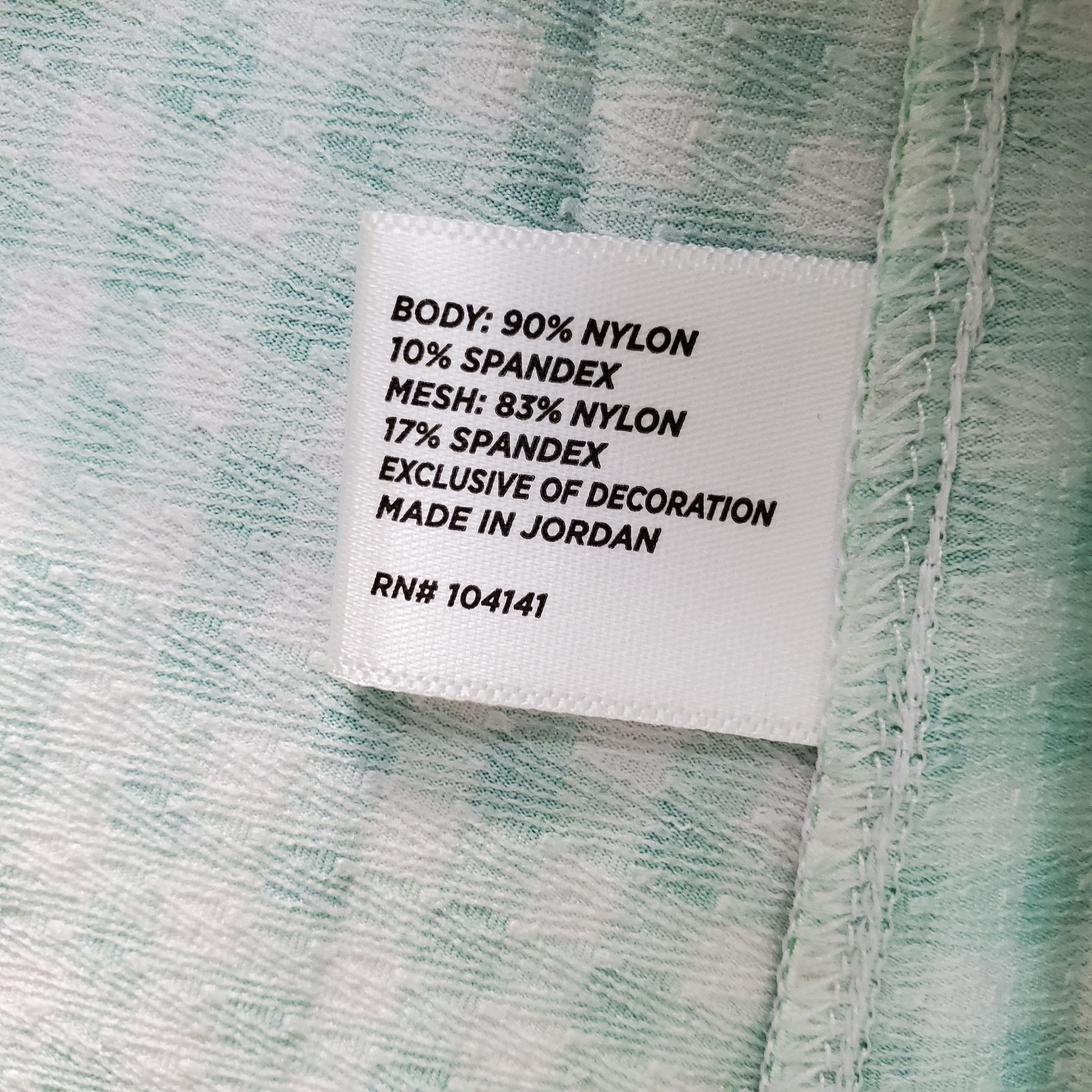 Walter Hagen Performance 11 1/4 Zip Pullover Women L Multi Plaid Stretch UPF 50+