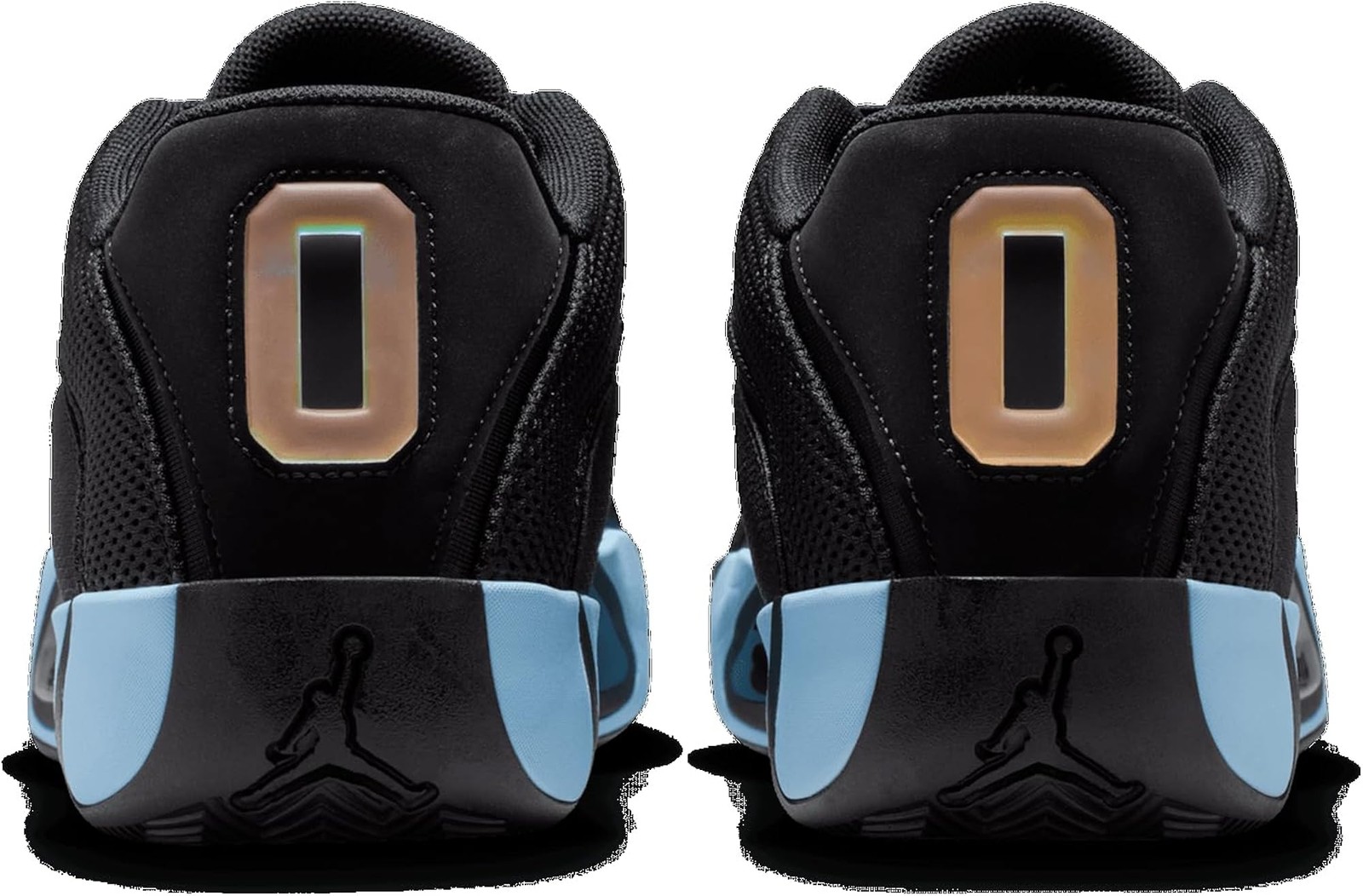 Jordan Tatum 4 – Men’s (Ice Blue/Black) – Ice Blue/Black – 9