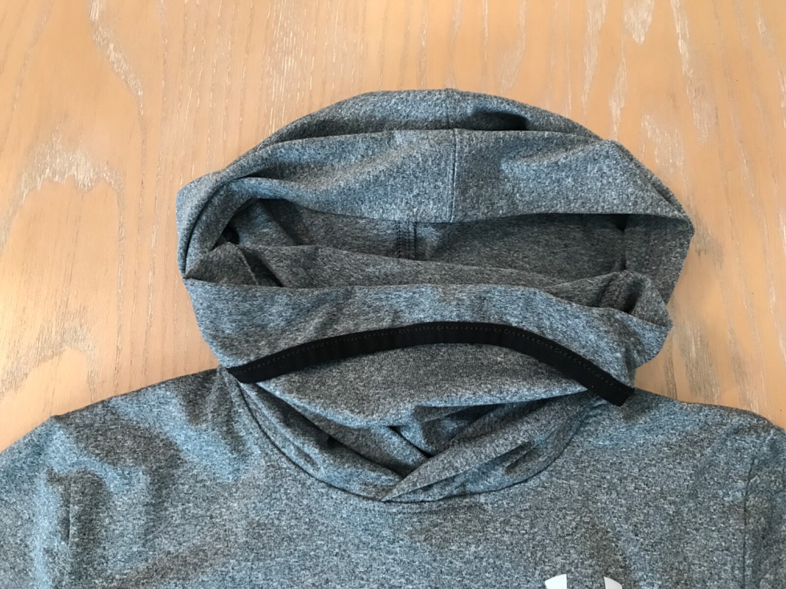 Under Armour, Adidas, Others, Boys Fall/Winter Clothing Lot of 4 (1 New) Size 7