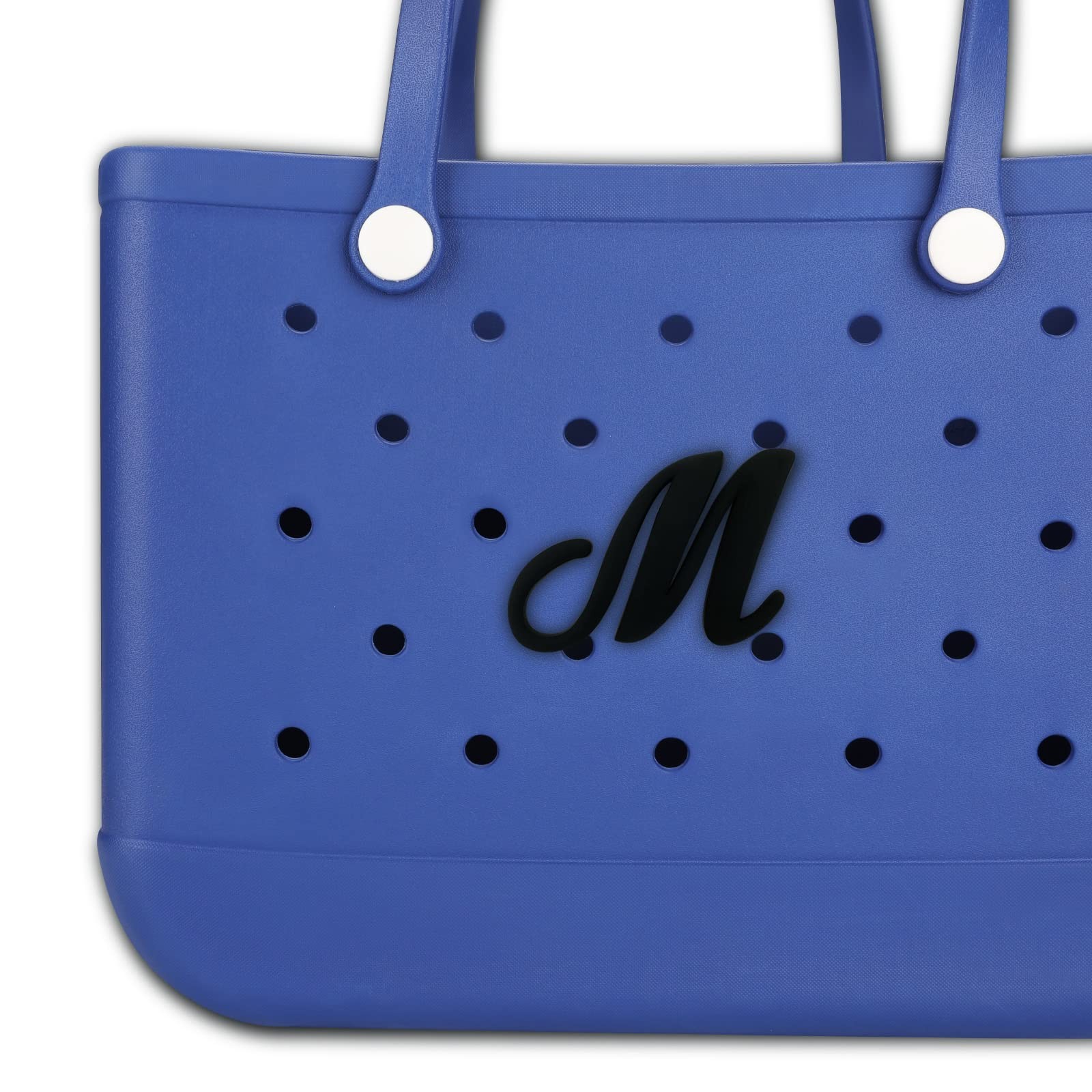Accessories for Bogg Bag Handbag Beach Tote Personalized 3D Printed Decorative A