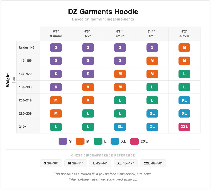 100% Combed Cotton Lightweight Charcoal Hoodie Garment Dyed Pullover All Seasons
