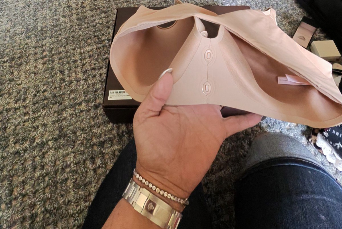 Victoria Secret Bra 36DD NWOT
