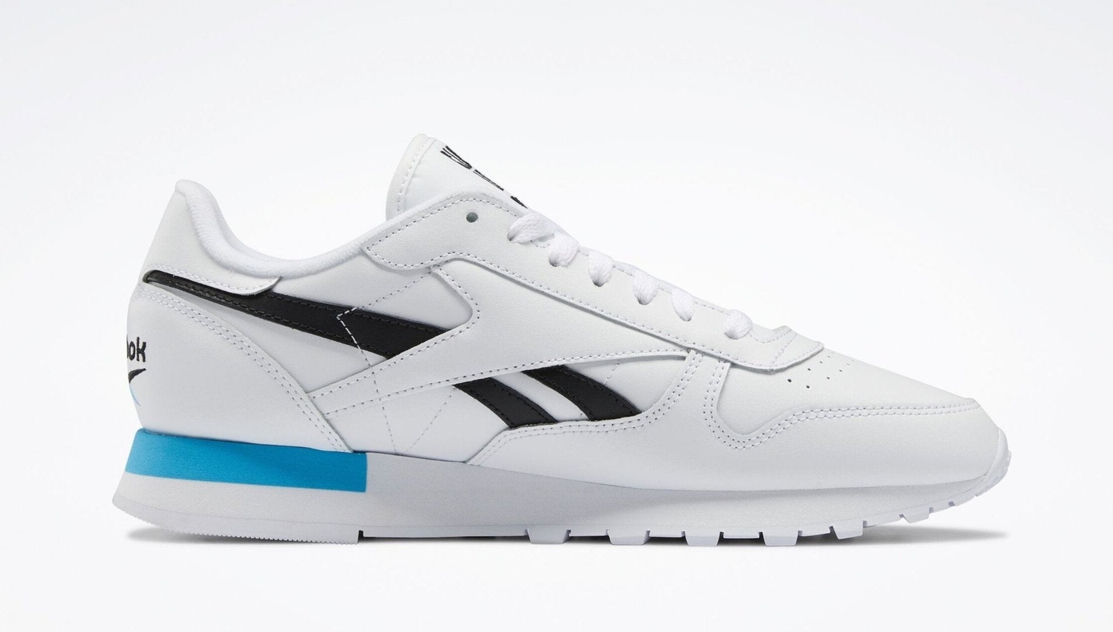 [100069722/IE9383] MENS REEBOK CLASSIC LEATHER ‘MY NAME IS’