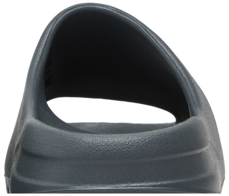 adidas Yeezy Slides Slate Grey 100% Authentic ID2350 Ship Now
