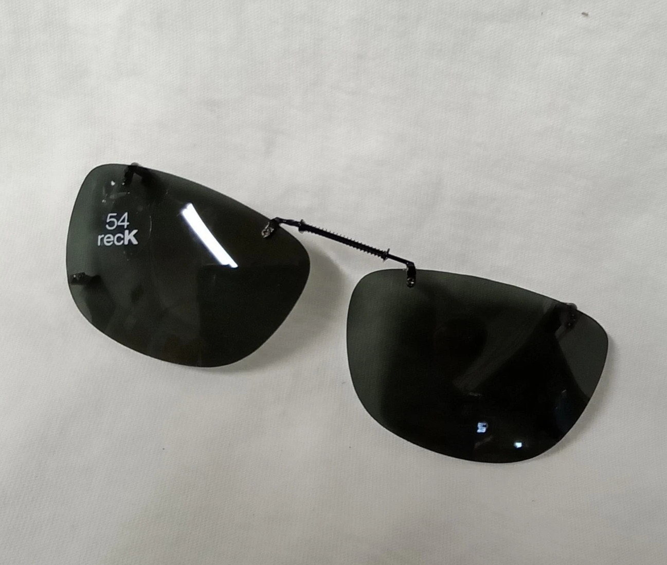 Solar Shield polarized Clipons 100% UV protection Select Styles