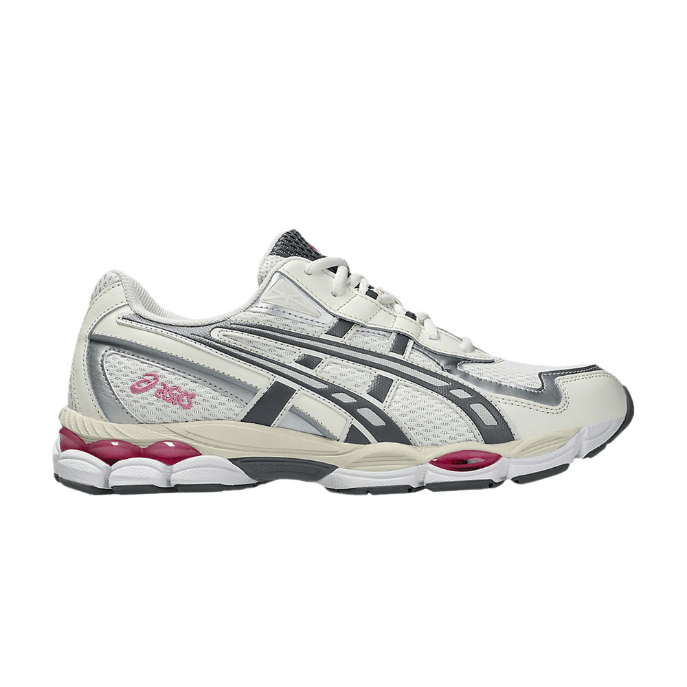 Asics Gel NYC 2055 ‘Cream Carbon Pink’ | 1203A542-101