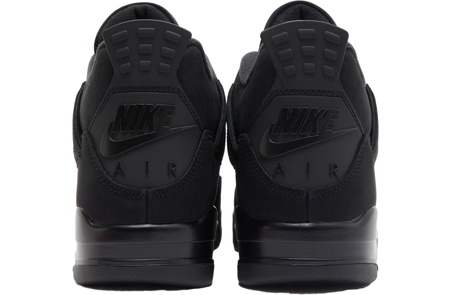 Jordan 4 Black Cats 2025 – Fast Shipping