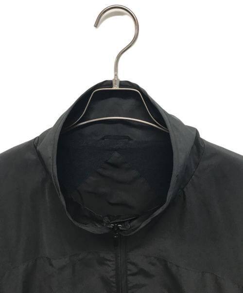 is not available PIPING JACKET black