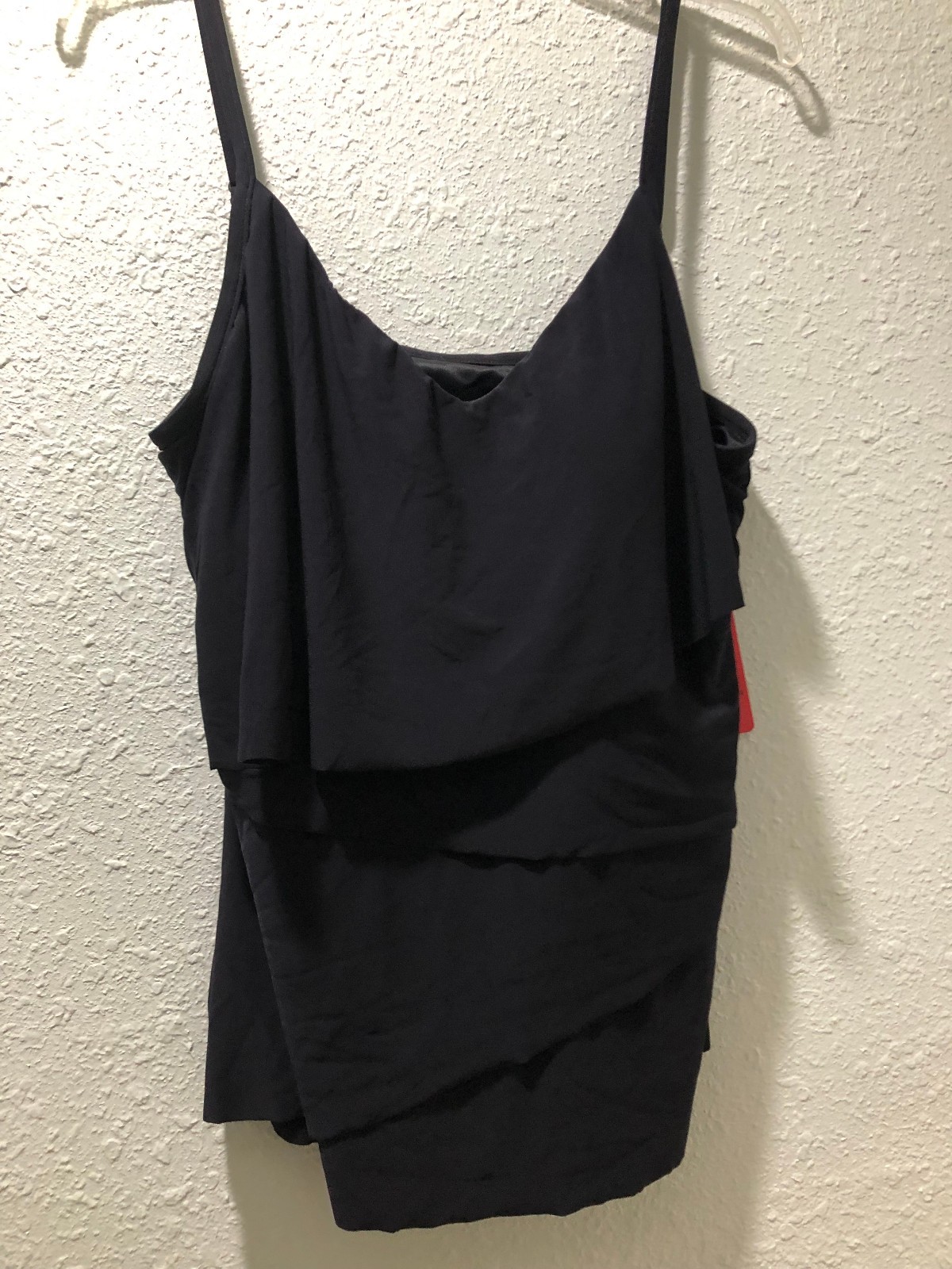 Magicsuit Miraclesuit “Chloe” Tankini (Top Only) Size 16 New with Tags