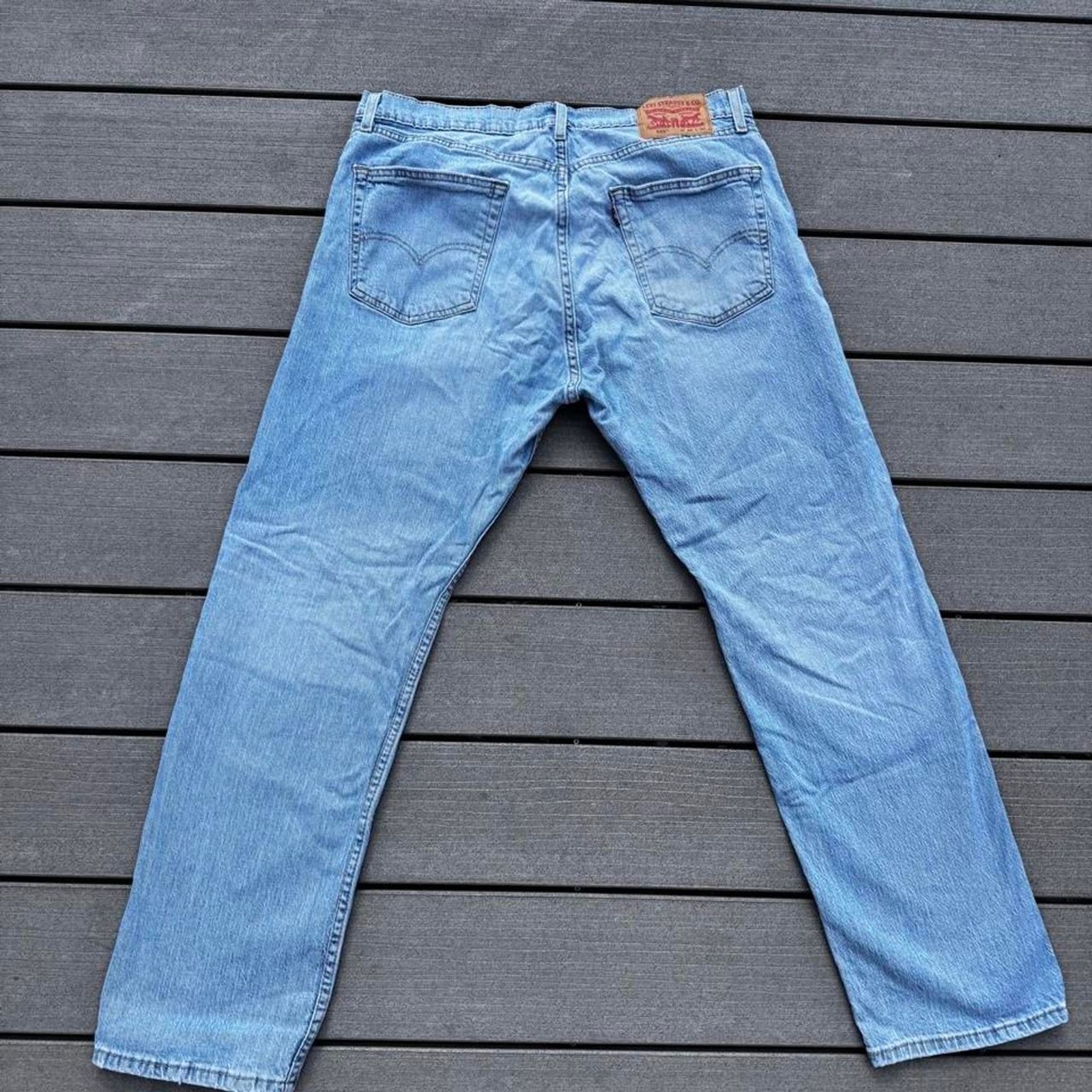 Levi-s Men’s Jeans