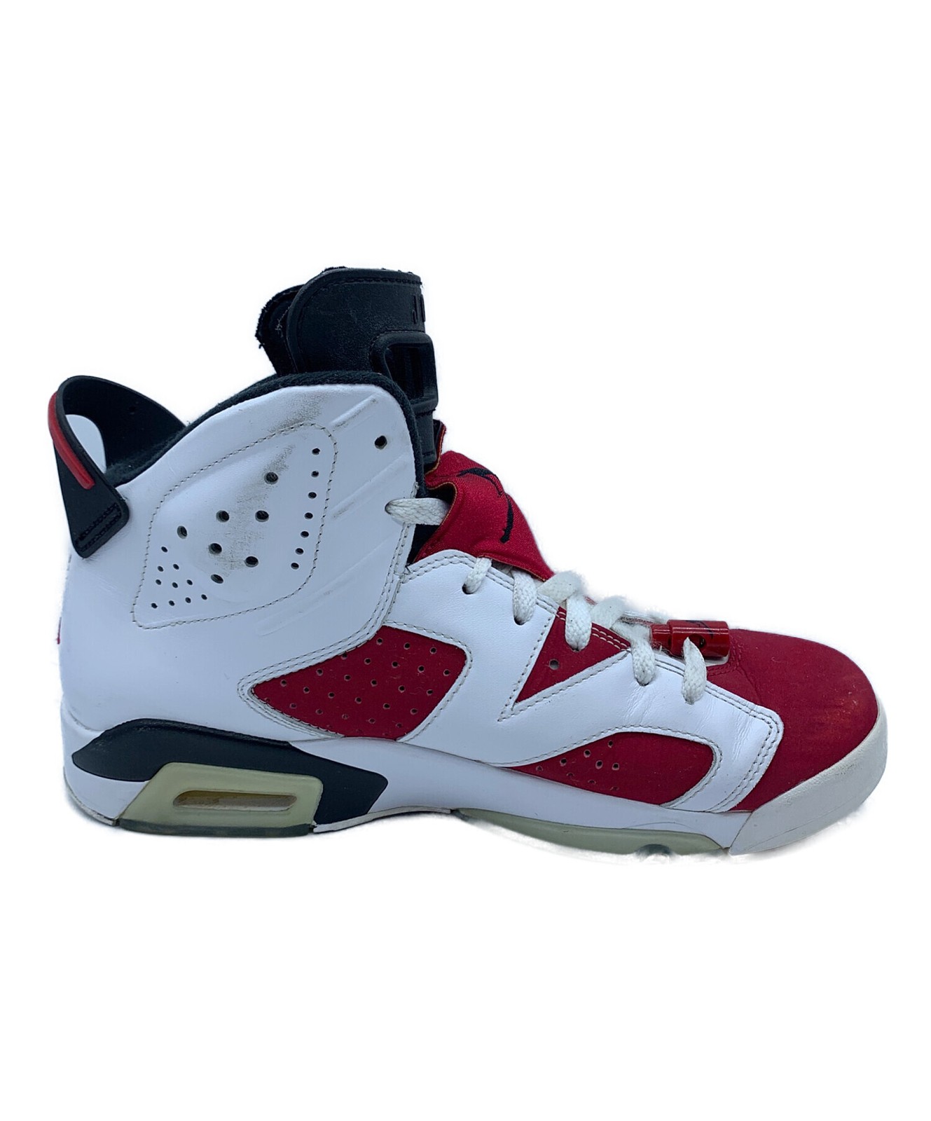 Nike Jordan 6 Retro Carmine 2014 BFg46