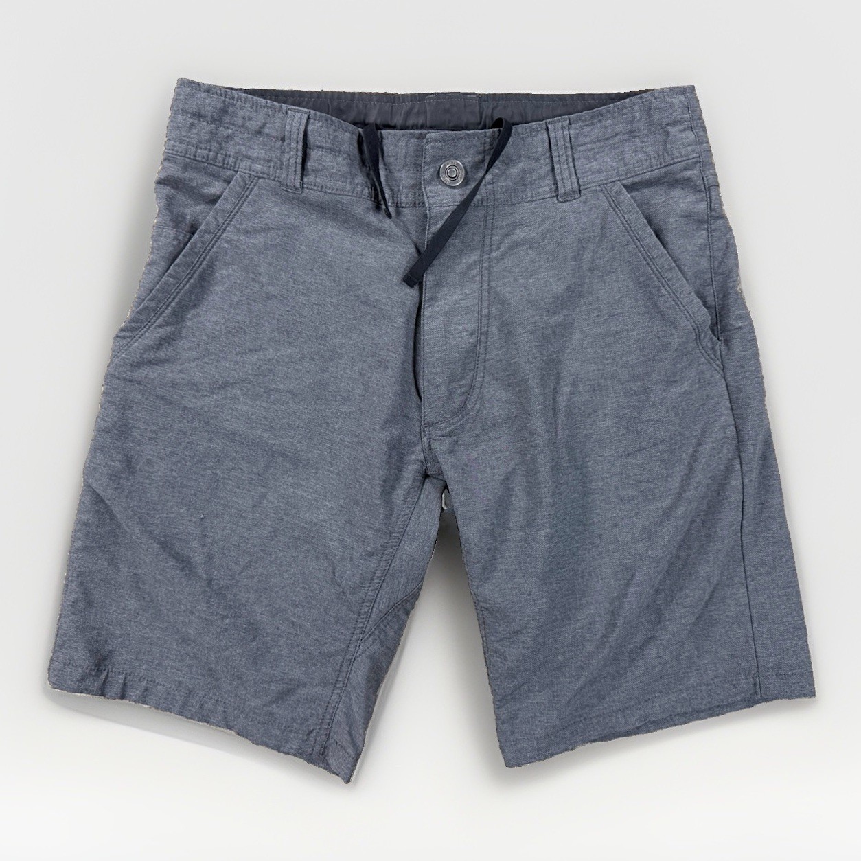 Kuhl Shift Amphibia Shorts Men 30 Water To Land Hybrid Tech Chino UPF 50+ Hiking