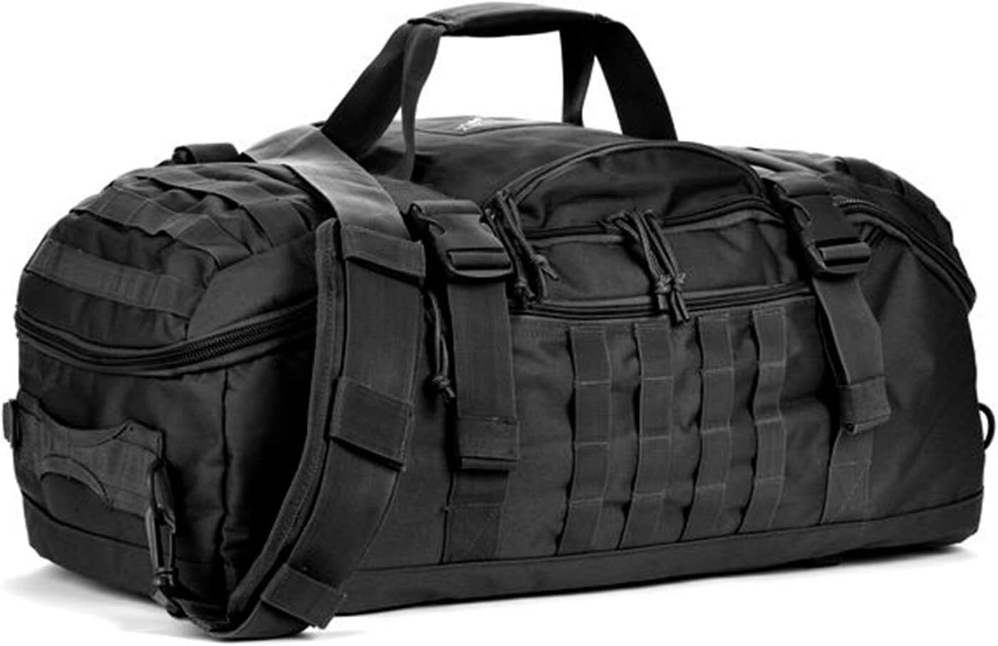3 In 1 Tactical 30L Military Backpack Ideal for Travel Gym and Deployment