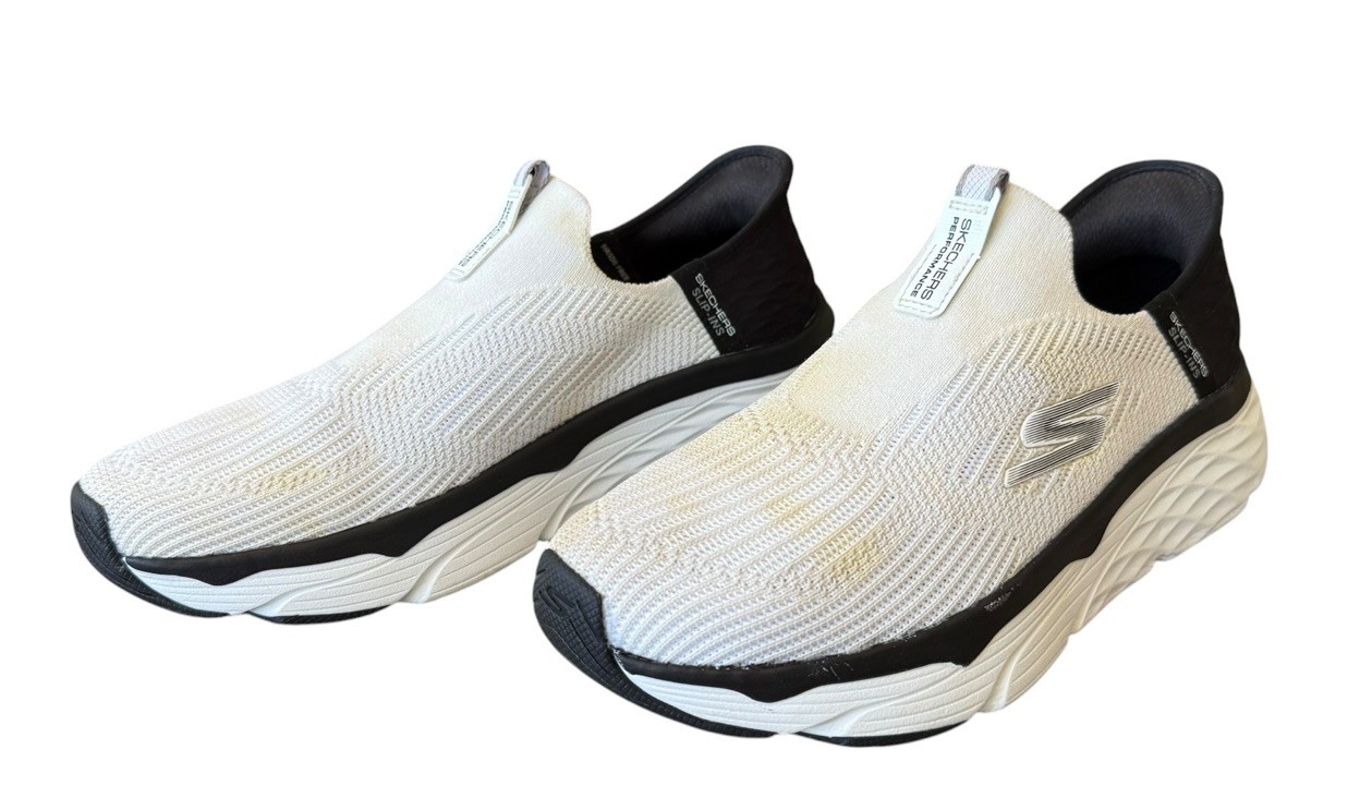 Skechers Slip-Ins Max Cushioning Elite Smooth Transition Hands Free Women’s 10
