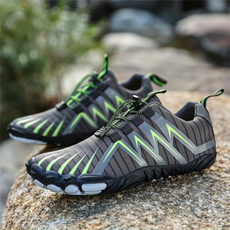 Hike Pro Barefoot Footwear Shoes for Women Men Healthy and Non-Slip Breathable