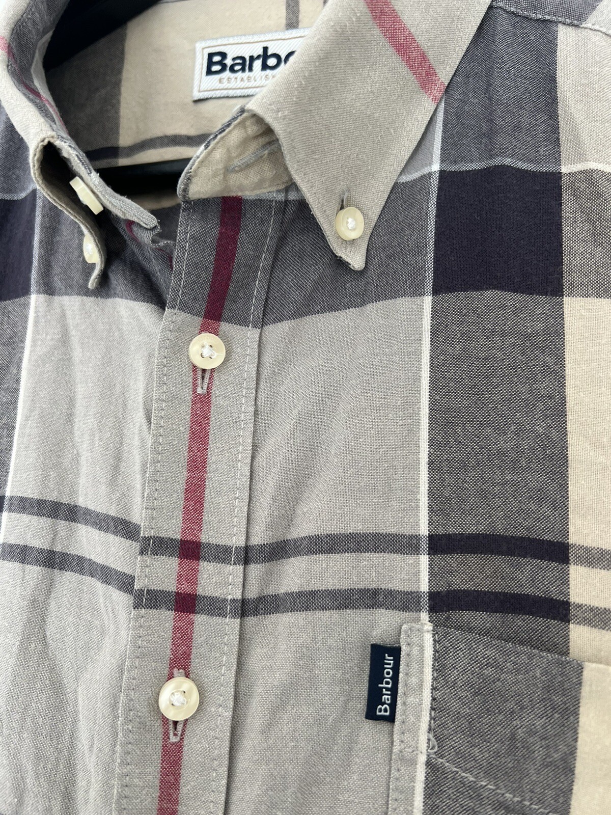 Barbour