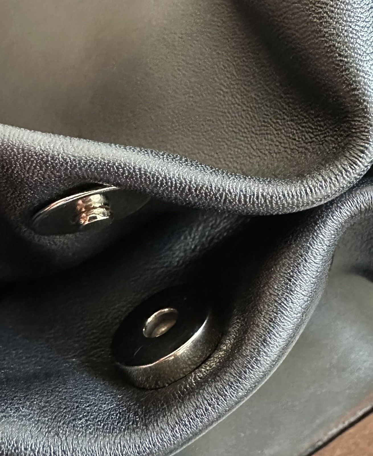 Coach Faye Large Shoulder Bag CCE68 Silver/Black
