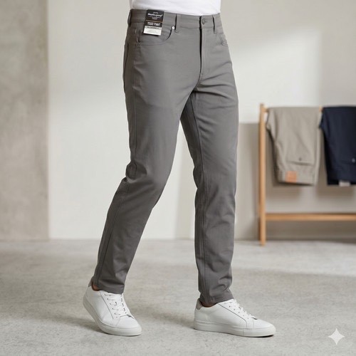 WEATHERPROOF VINTAGE MENS ACTIVE STRETCH TECH PANT COLOR/SIZES VARY