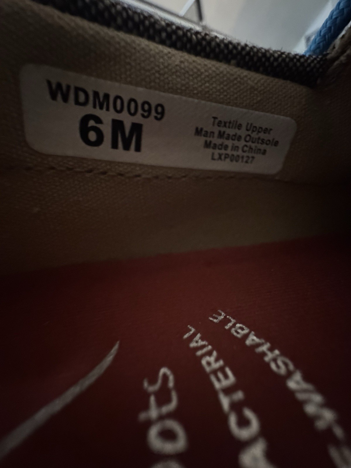 Twisted X Boots Shoes Men’s Size 6, New with Tags, 100% Authentic