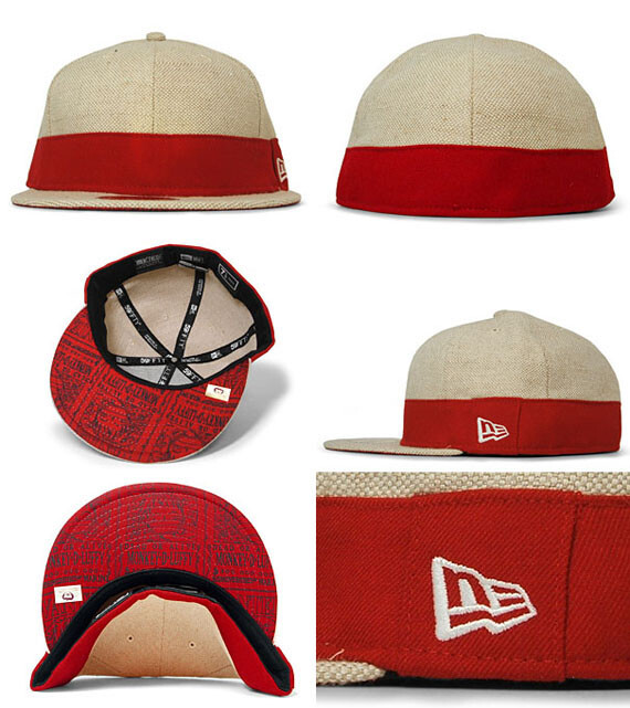 NEW ERA 59FIFTY ONE PIECE Mugiwara 59FIFTY FITTED CAP