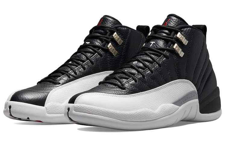 JORDAN 12 Retro Playoffs 2022 – CT8013-006 New Authentic