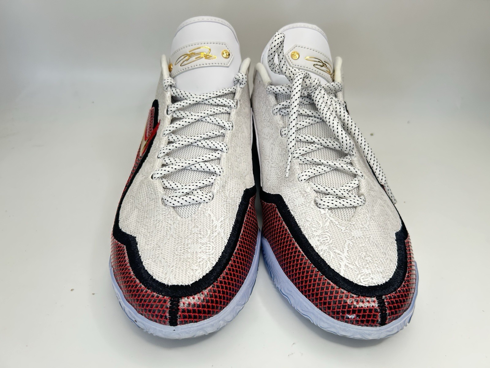 Nike Lebron XXIII 23 Grand Opening Men’s Size HJ5629-100 Shops Now