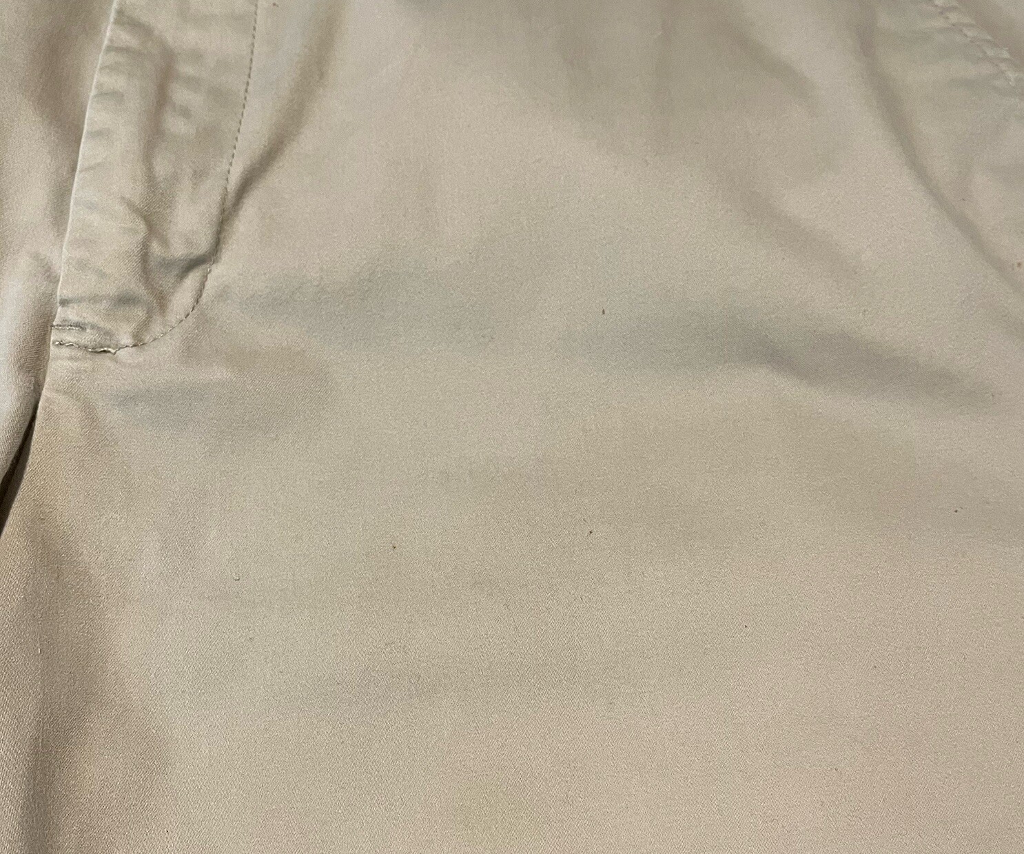 Polo Ralph Lauren’s Mens Stretch Classic Fit Chino Pant 97% cotton 3% elastane