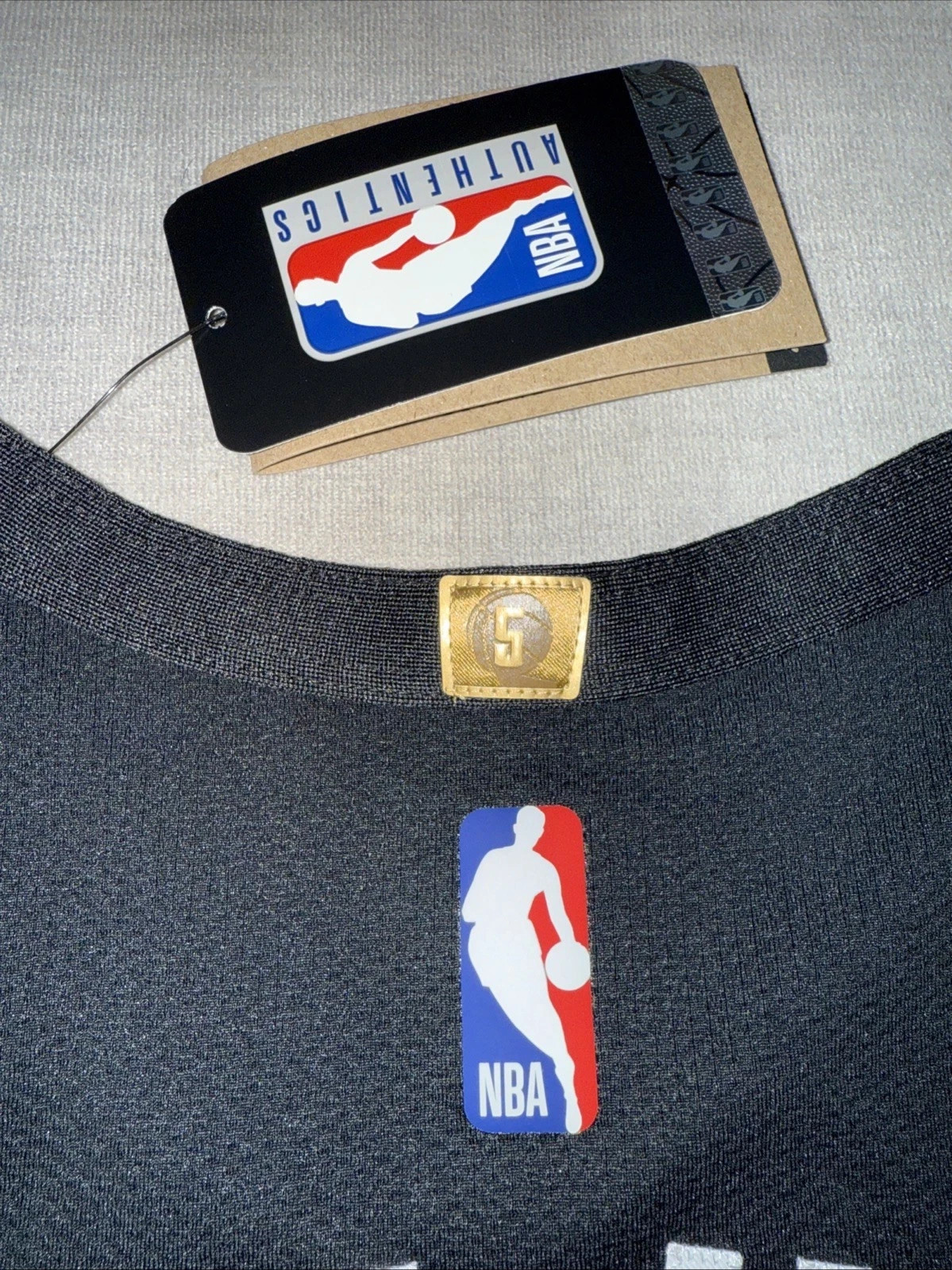 Nike Victor Wembanyama San Antonio Spurs Authentic Jersey 2026 NBA City Edition