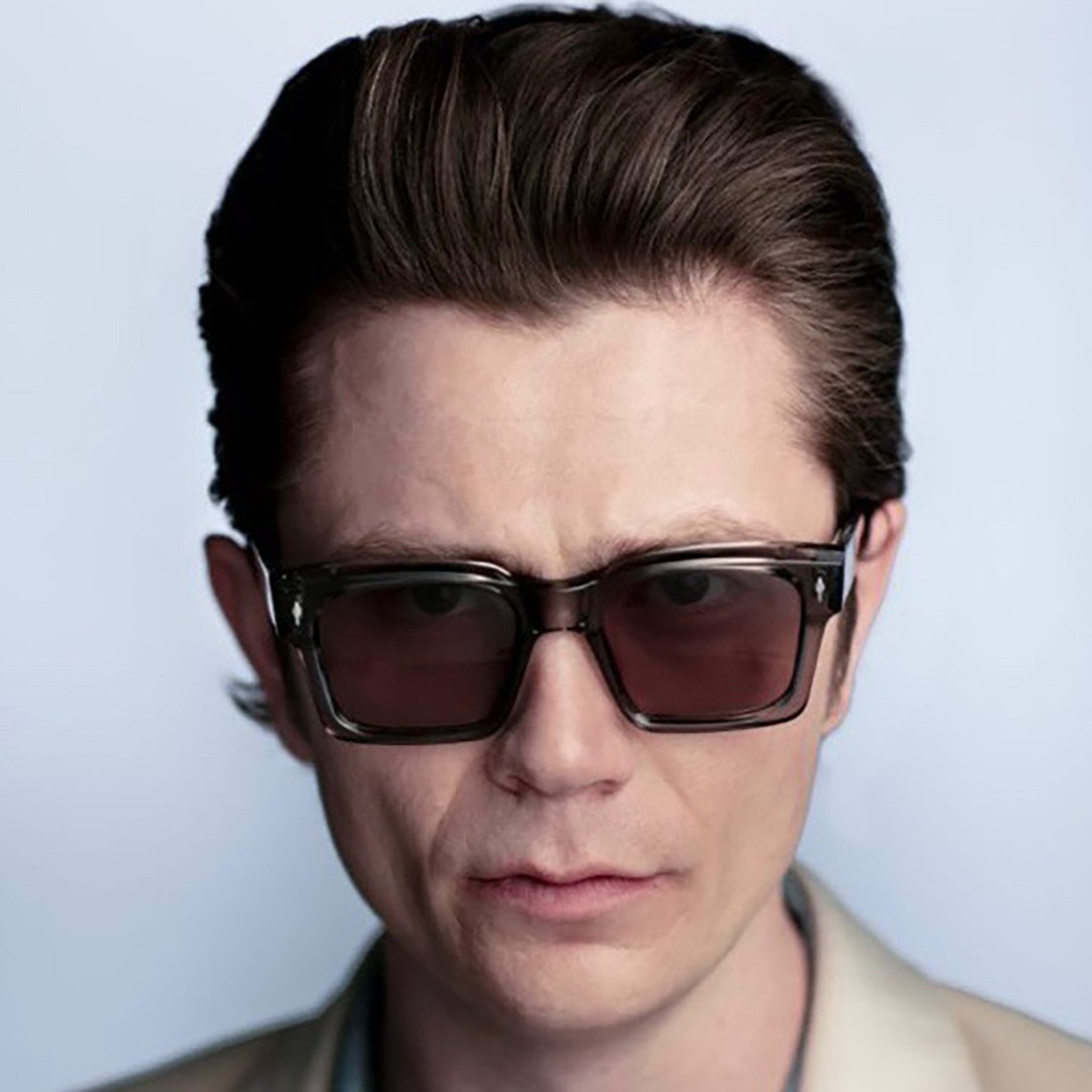 JACQUES MARIE MAGE KAINE Fashion Luxury High-end Unisex Sunglasses 51-21-146