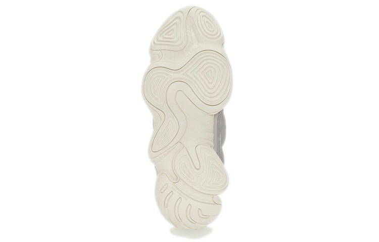 Yeezy 500 High Mist Stone – GV7775