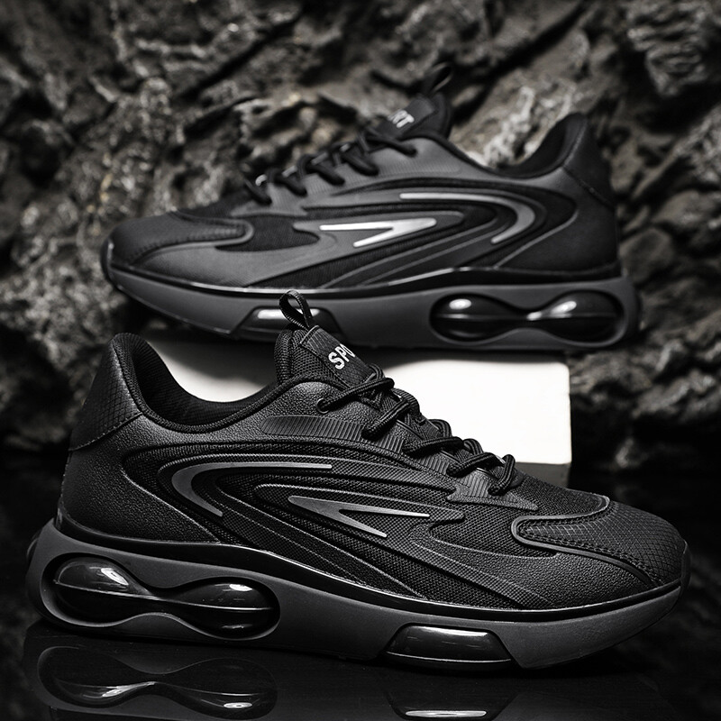 2026 New Men Ultra Light Sneakers, Sports Gym School Walking Running Shoes