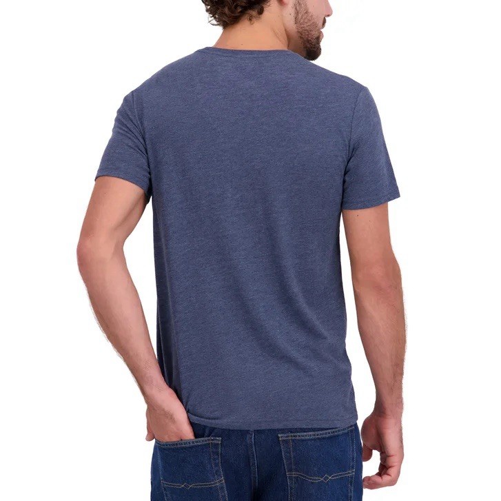 Lucky Brand Men’s LARGE Or XL Lot of 3 Graphic Tees in 3 Colors NWT