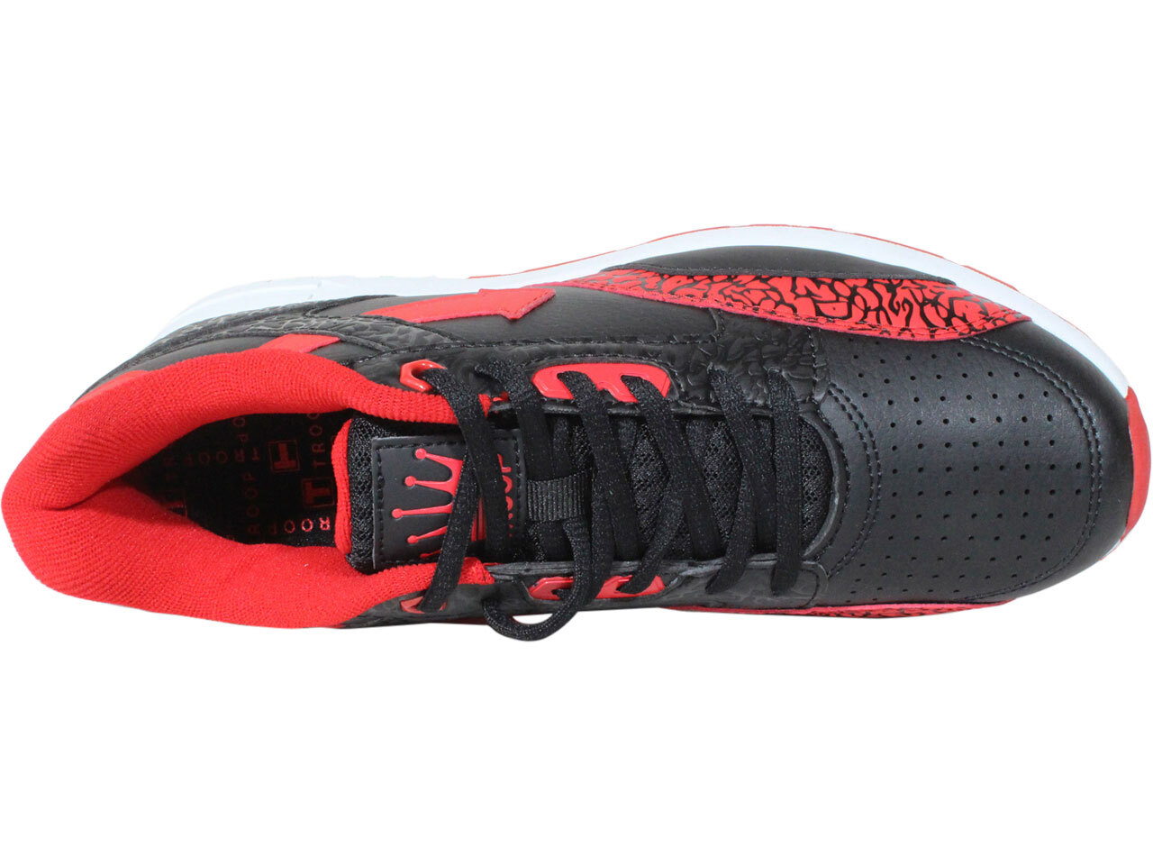 Troop Arrow Jogger Sneakers Men’s Low Top Shoes