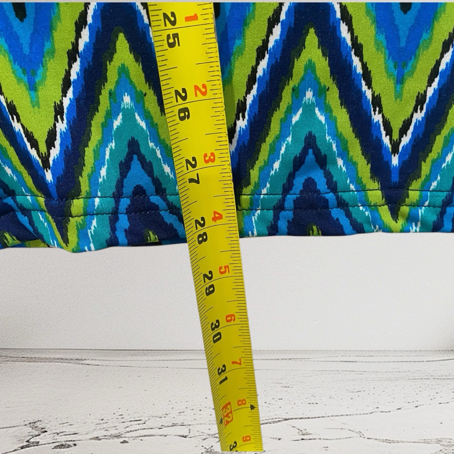 Fig And Flower Womens Wide Leg Pants Size Large Pull On Stretch Boho Chic NWT